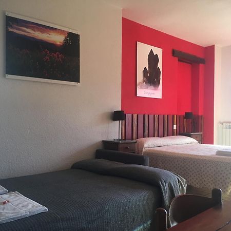 Agriturismo Gioie Di Campagna Fabriano Eksteriør billede