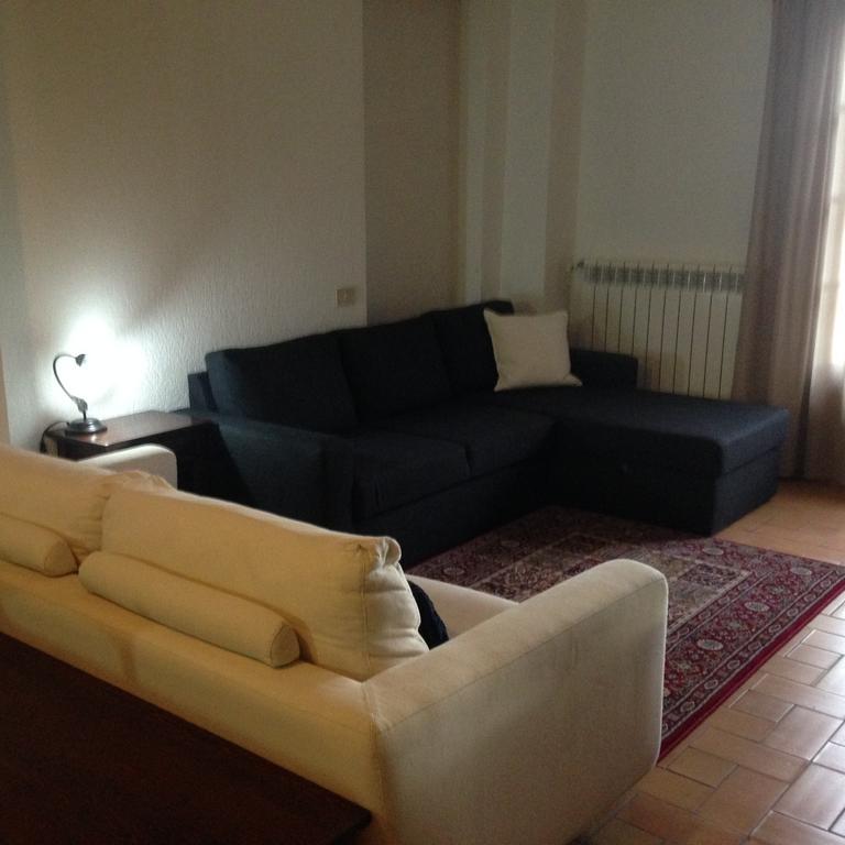 Agriturismo Gioie Di Campagna Fabriano Eksteriør billede