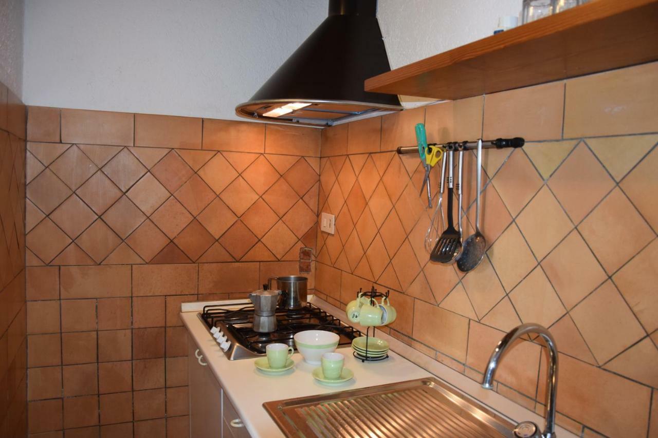 Agriturismo Gioie Di Campagna Fabriano Eksteriør billede
